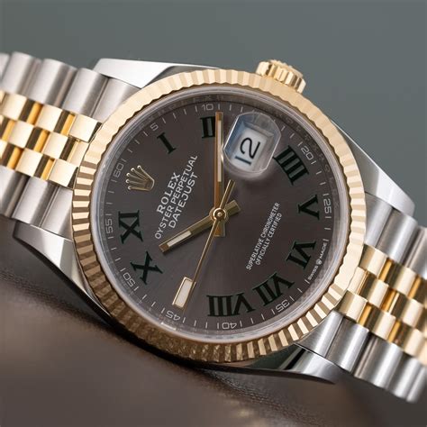 rolex datejust al polso|rolex datejust 36 prezzo.